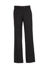 Womens Cool Stretch Adjustable Waist Pant