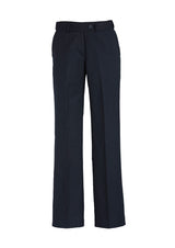 Womens Cool Stretch Adjustable Waist Pant