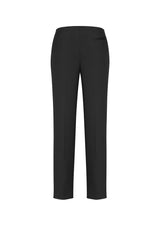 Womens Cool Stretch Bandless Slim Leg Pant