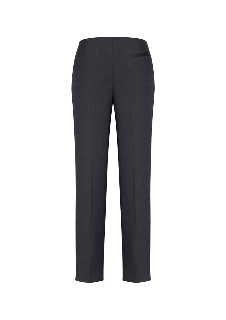 Womens Cool Stretch Bandless Slim Leg Pant