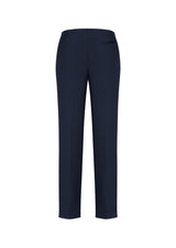 Womens Cool Stretch Bandless Slim Leg Pant