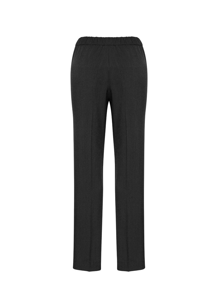 Womens Cool Stretch Ultra Comfort Waist Pant