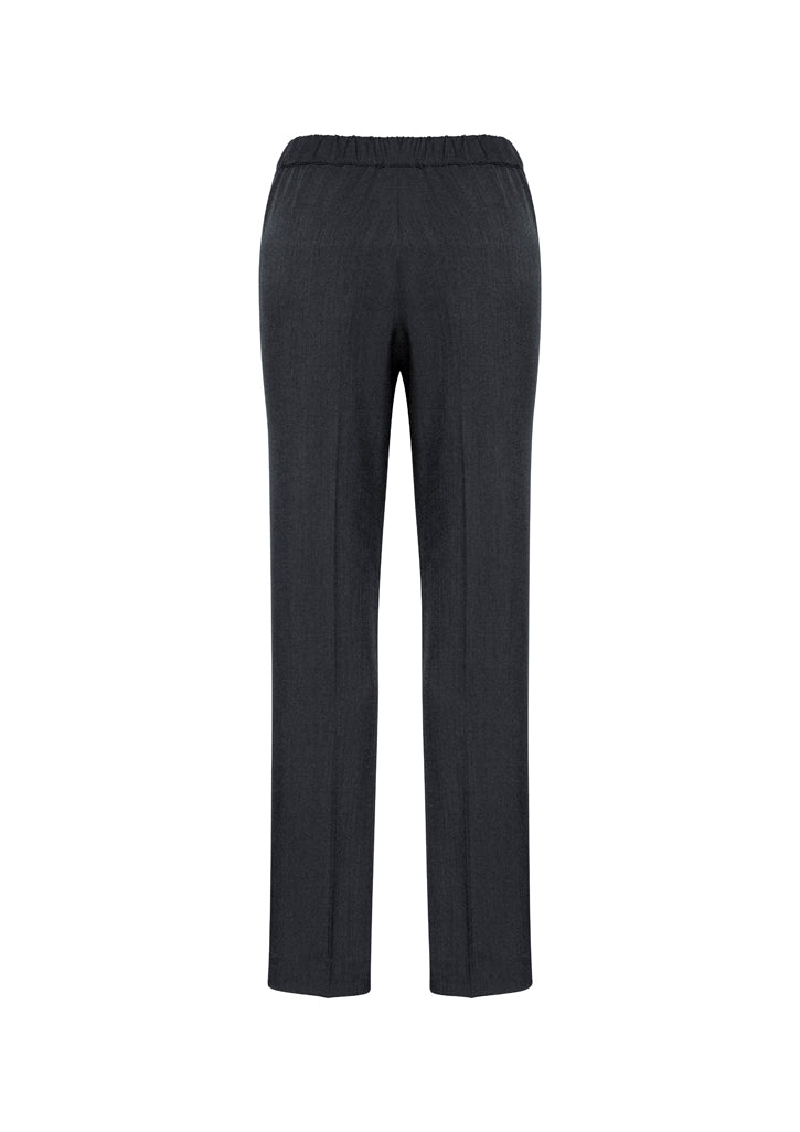 Womens Cool Stretch Ultra Comfort Waist Pant