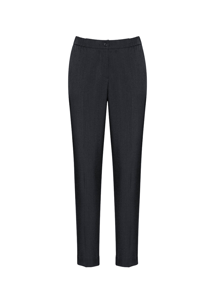 Womens Cool Stretch Ultra Comfort Waist Pant