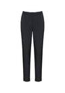 Womens Cool Stretch Ultra Comfort Waist Pant