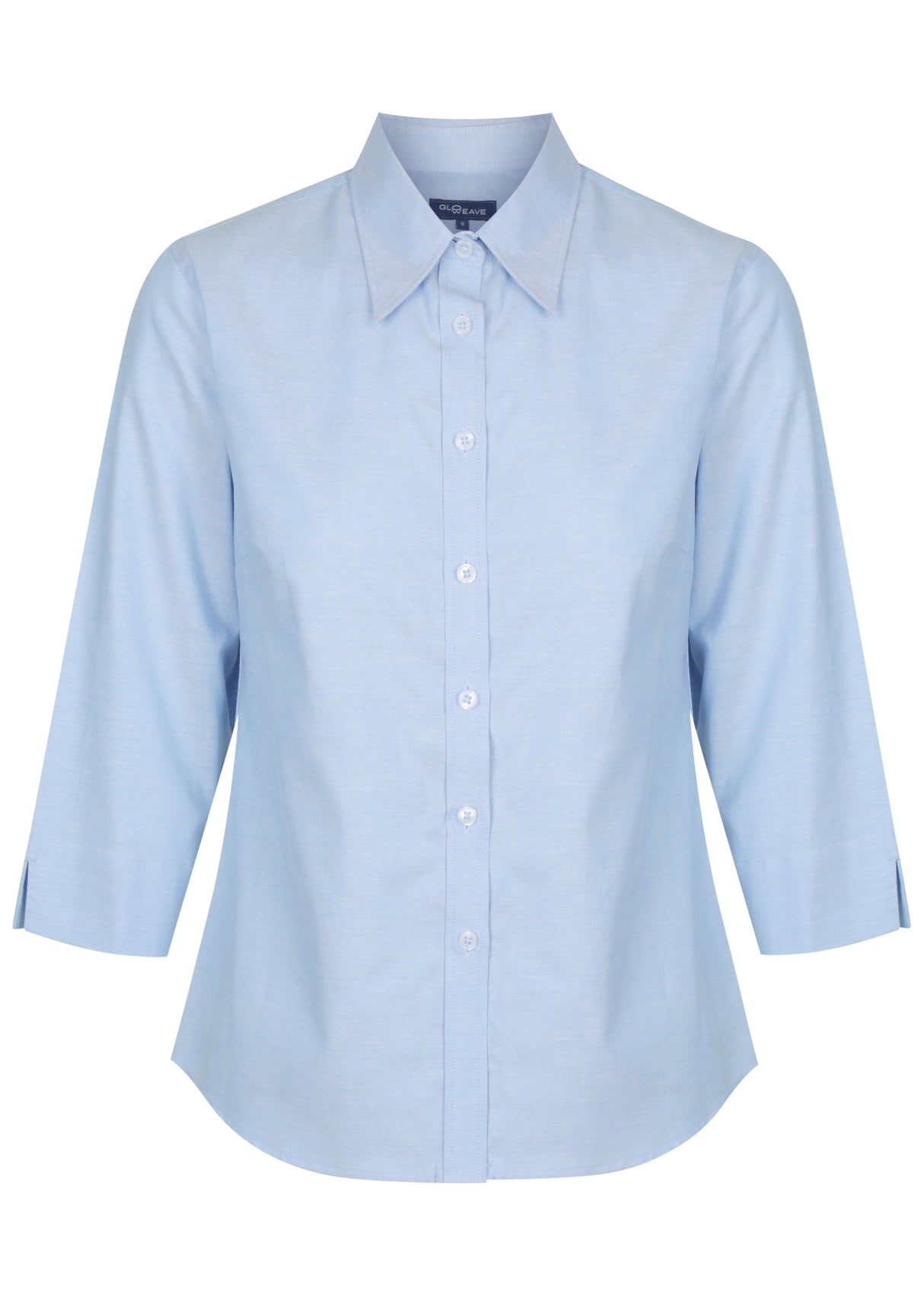 Womens Oxford Shirt