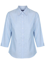 Womens Oxford Shirt