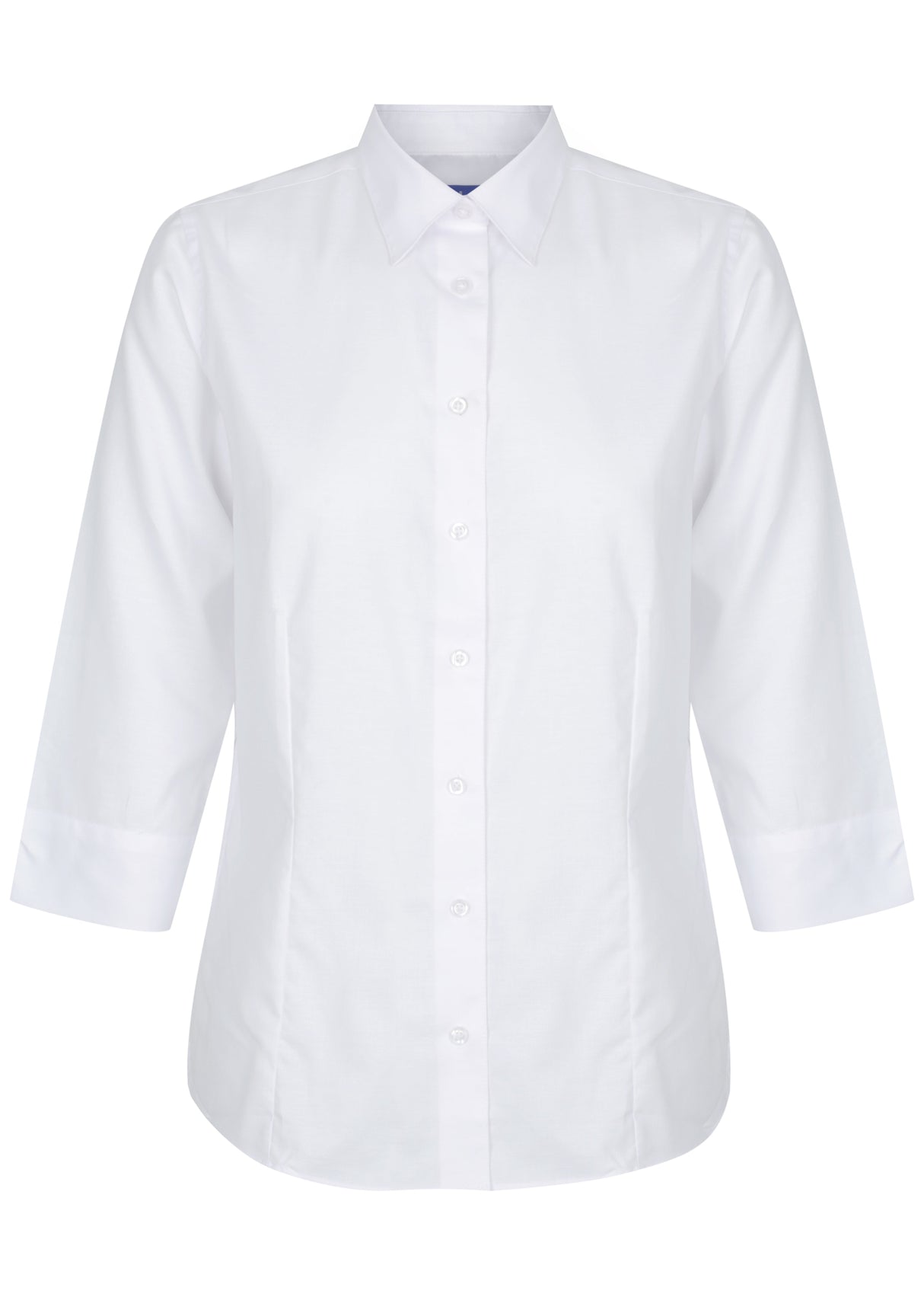 Womens Oxford Shirt