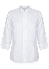 Womens Oxford Shirt