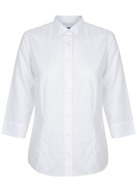 Womens Oxford Shirt