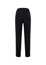 Womens Siena Bandless Elastic Waist Pant