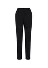 Womens Siena Bandless Elastic Waist Pant