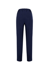 Womens Siena Bandless Elastic Waist Pant