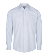 Mens Square Textured Shirt