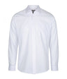 Mens Square Textured Shirt