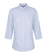 Womens Square Textured Shirt