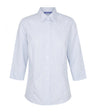 Womens Square Textured Shirt