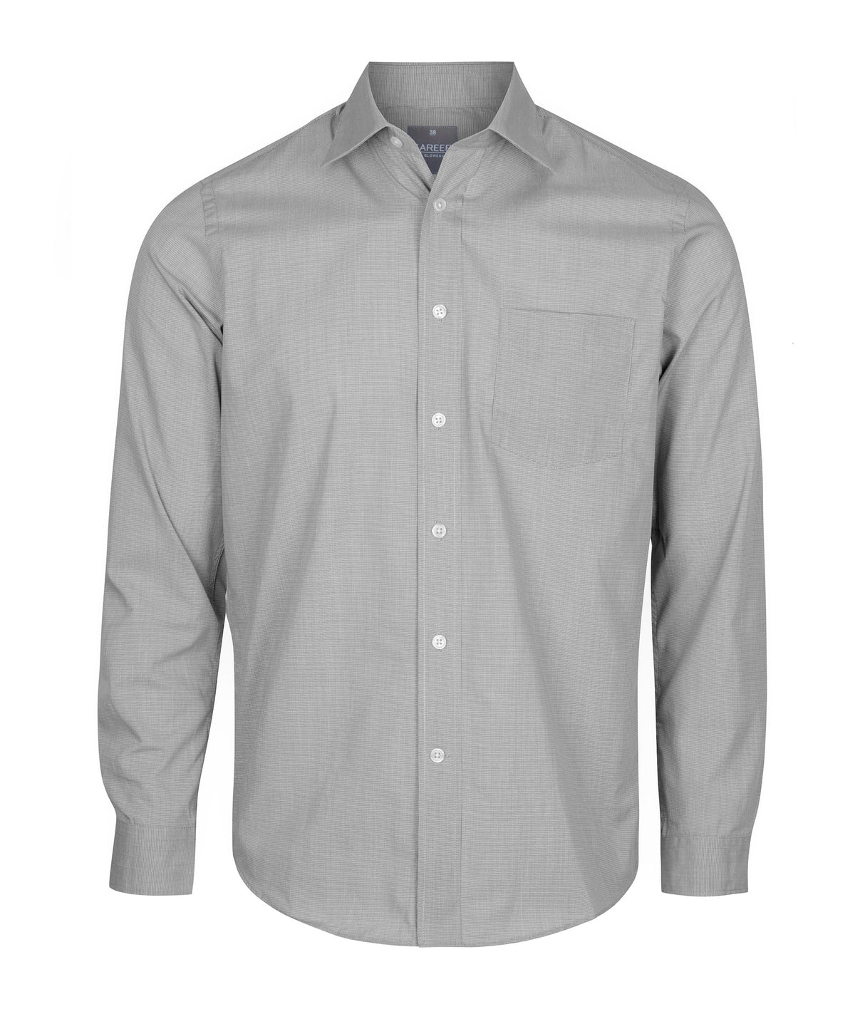 Mens Puppytooth Shirt