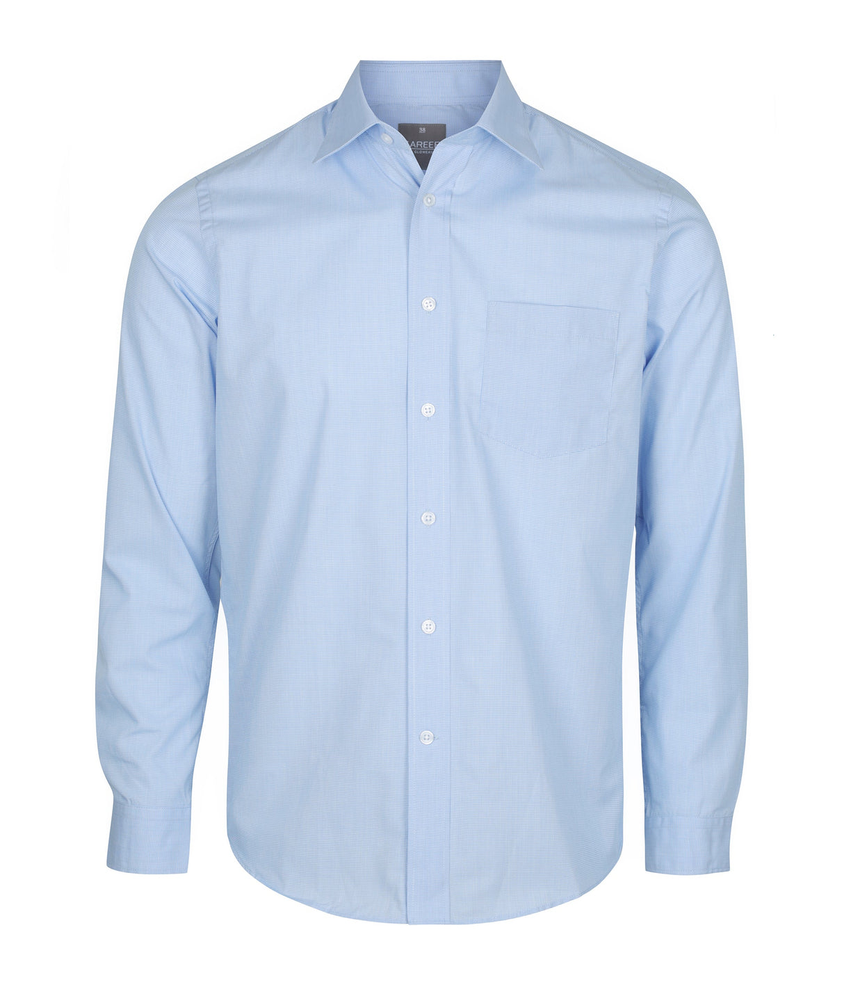 Mens Puppytooth Shirt