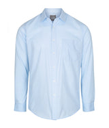 Mens Micro Check Shirt