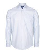 Mens Micro Check Shirt