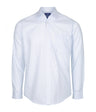 Mens Micro Check Shirt