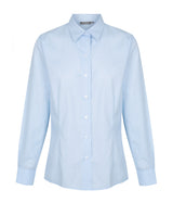 Womens Micro Check Shirt