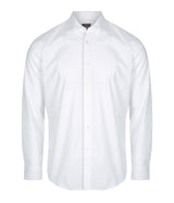 Mens Poplin Shirt Slim Fit