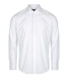 Mens Poplin Shirt Slim Fit