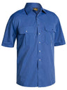 Short Sleeve Metro Shirt