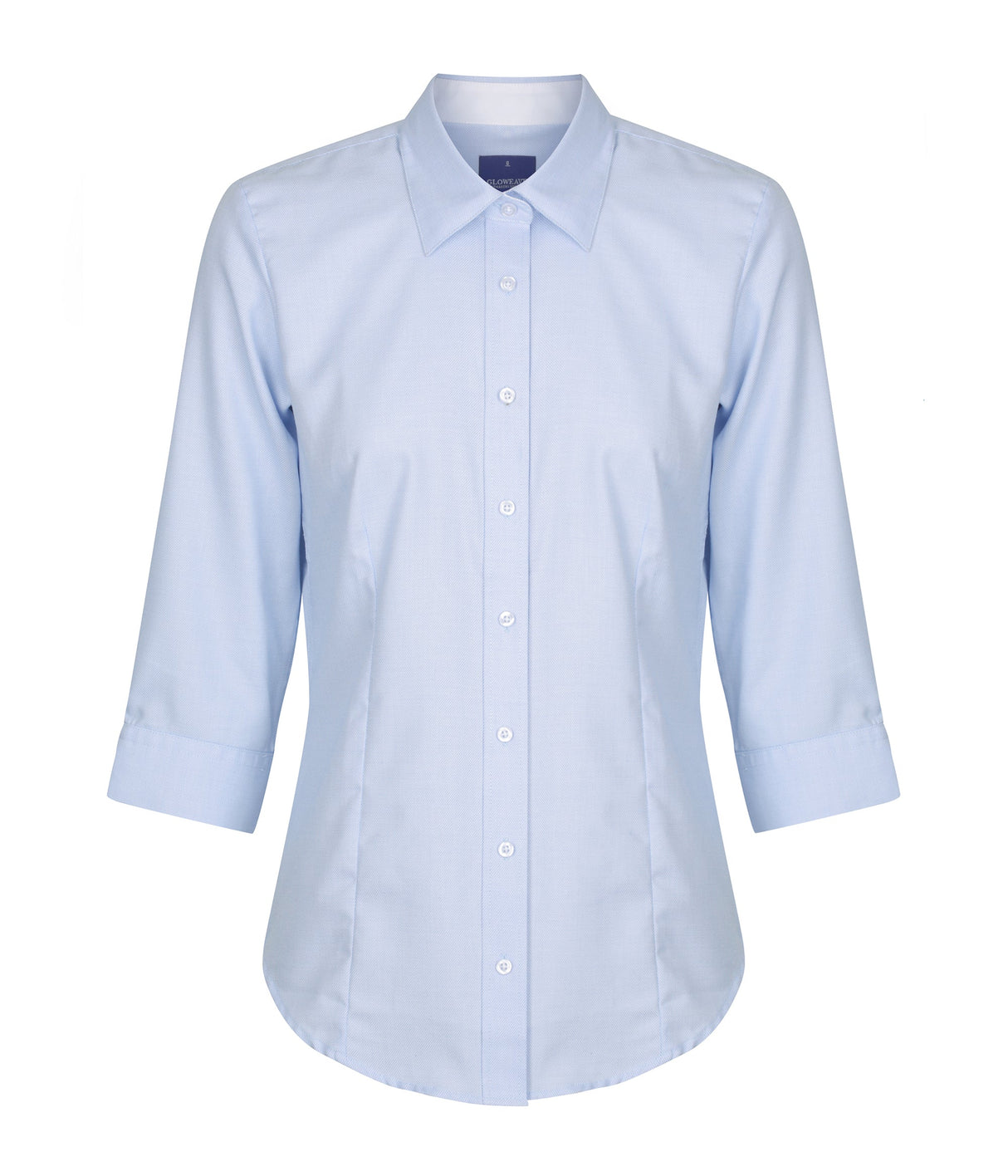 Womens Microstep Shirt