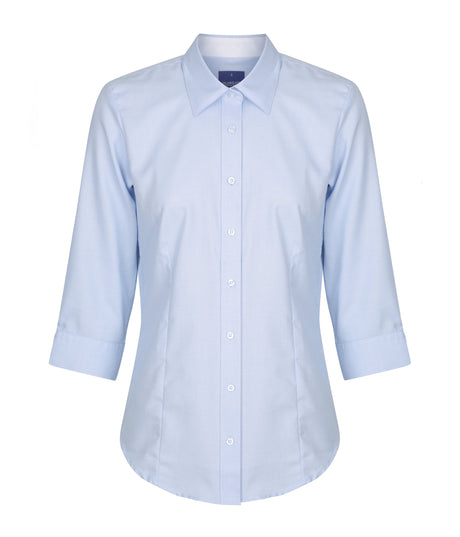 Womens Microstep Shirt