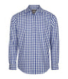 Mens Oxford Check Shirt