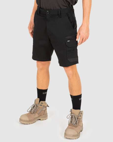 Mens Shorts - Work - Cargo - Demolition