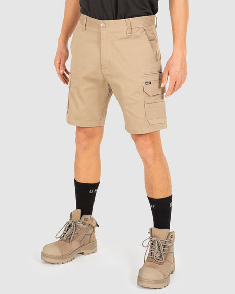 Mens Shorts - Work - Cargo - Demolition