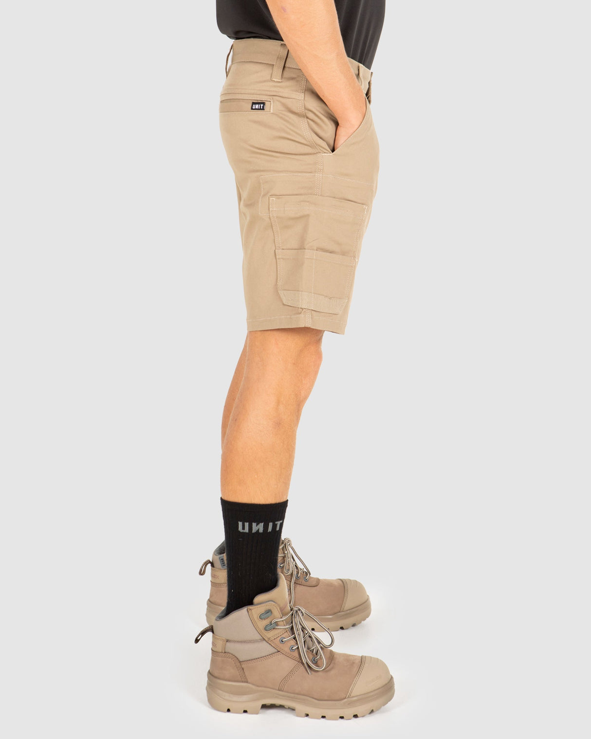 Mens Shorts - Work - Cargo - Demolition