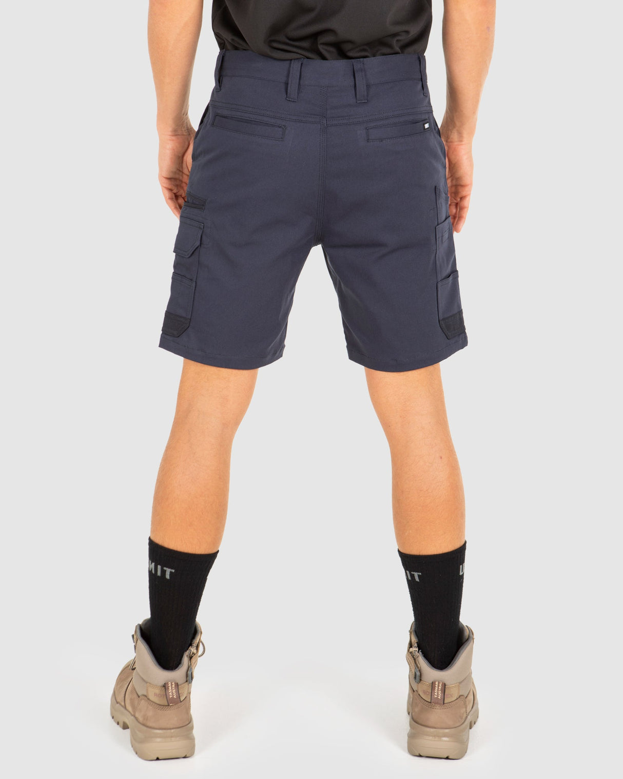 Mens Shorts - Work - Cargo - Demolition