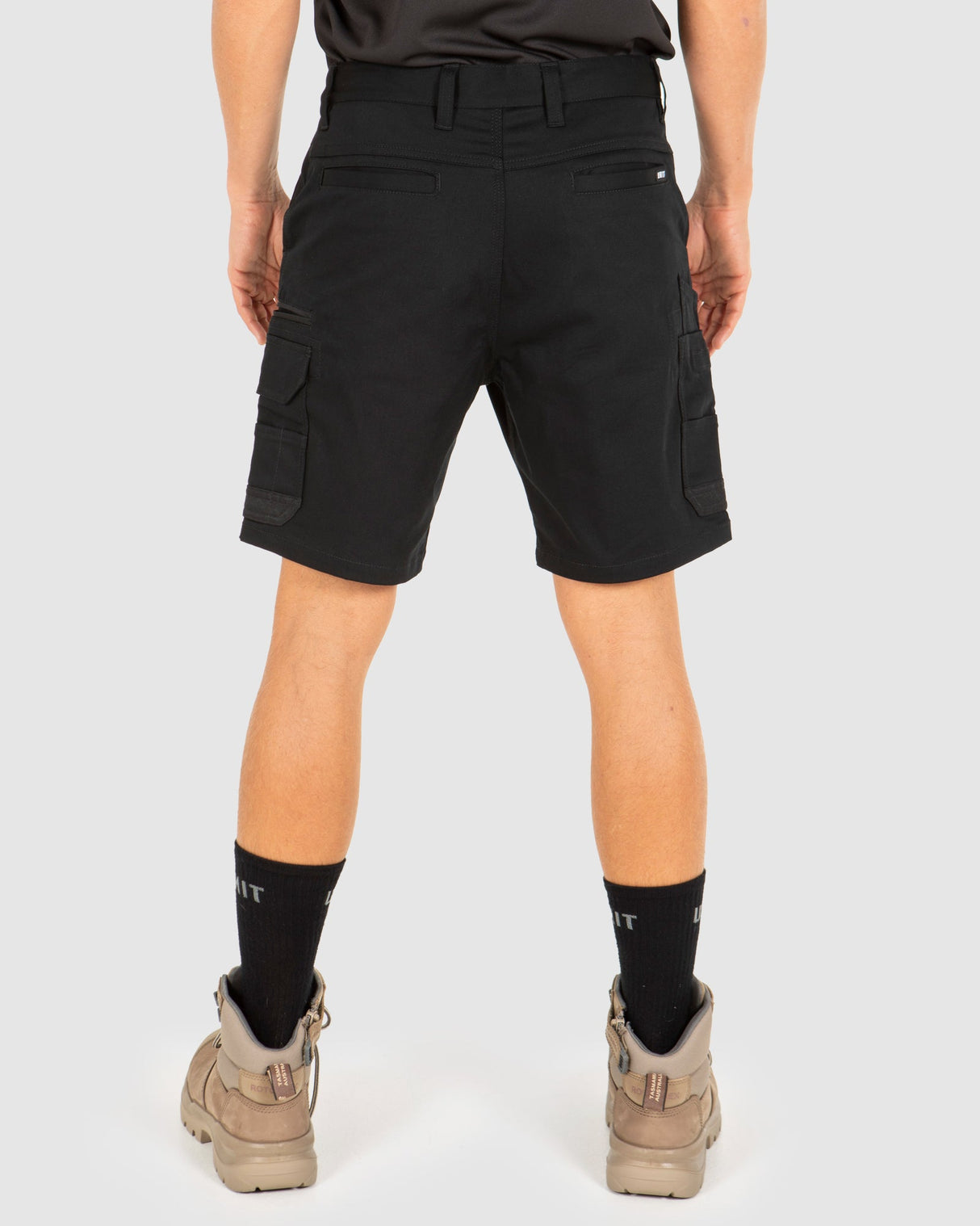 Mens Shorts - Work - Cargo - Demolition