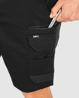 Mens Shorts - Work - Cargo - Demolition