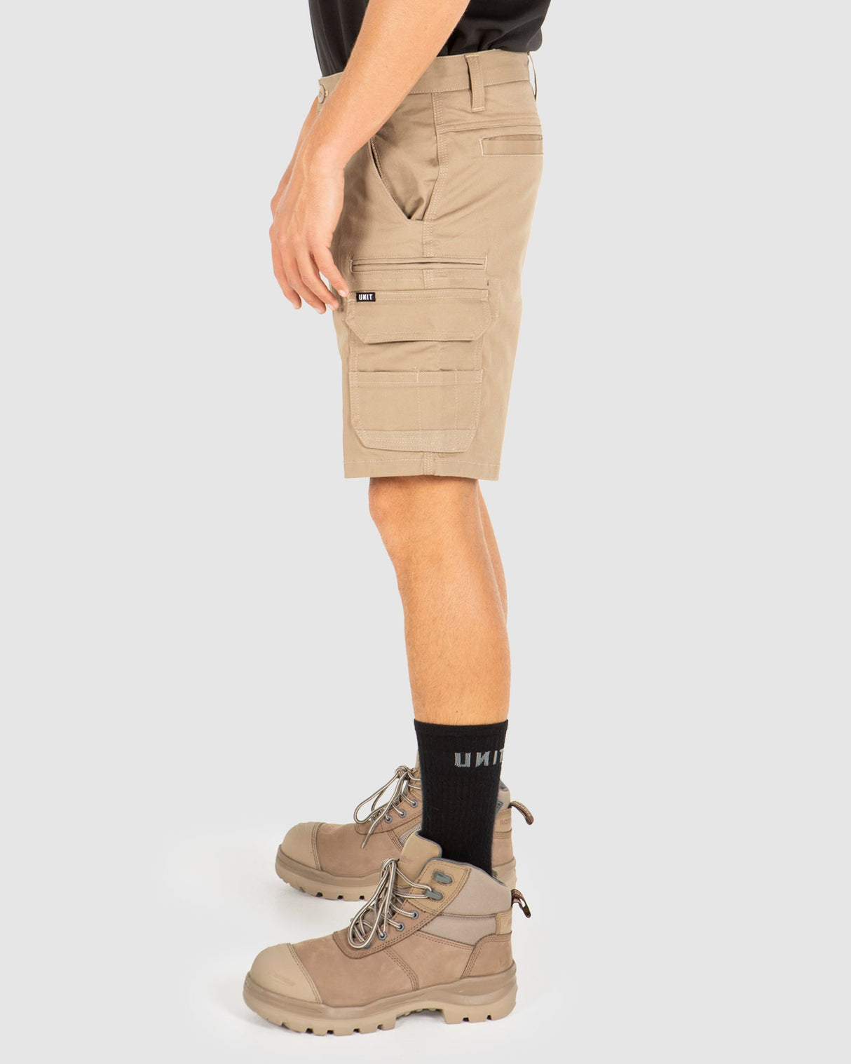 Mens Shorts - Work - Cargo - Demolition