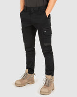 Mens Pants - Work - Cargo - Demolition