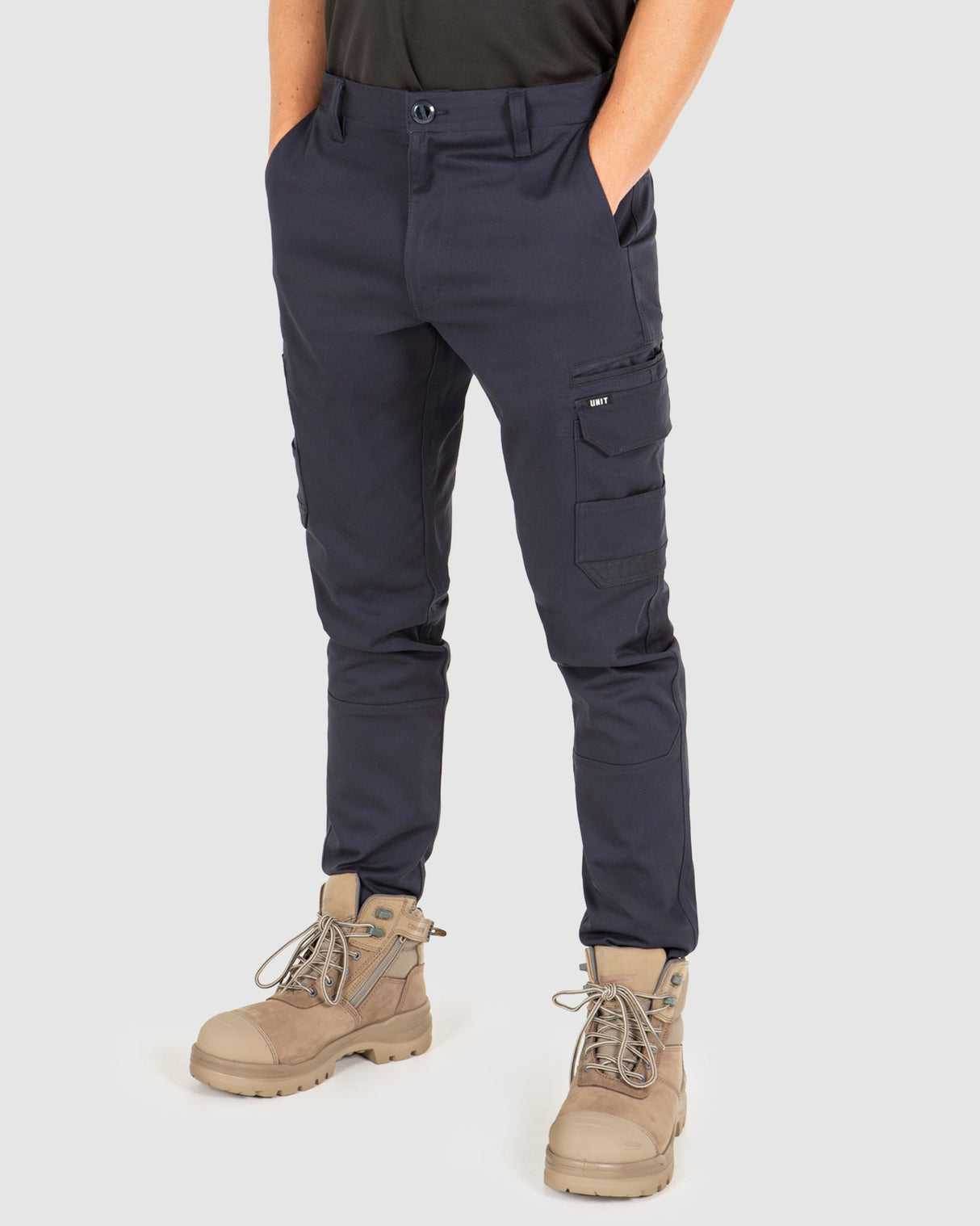 Mens Pants - Work - Cargo - Demolition