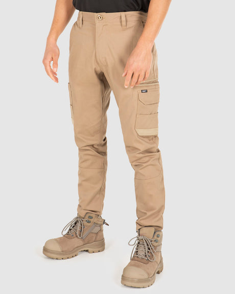 Mens Pants - Work - Cargo - Demolition