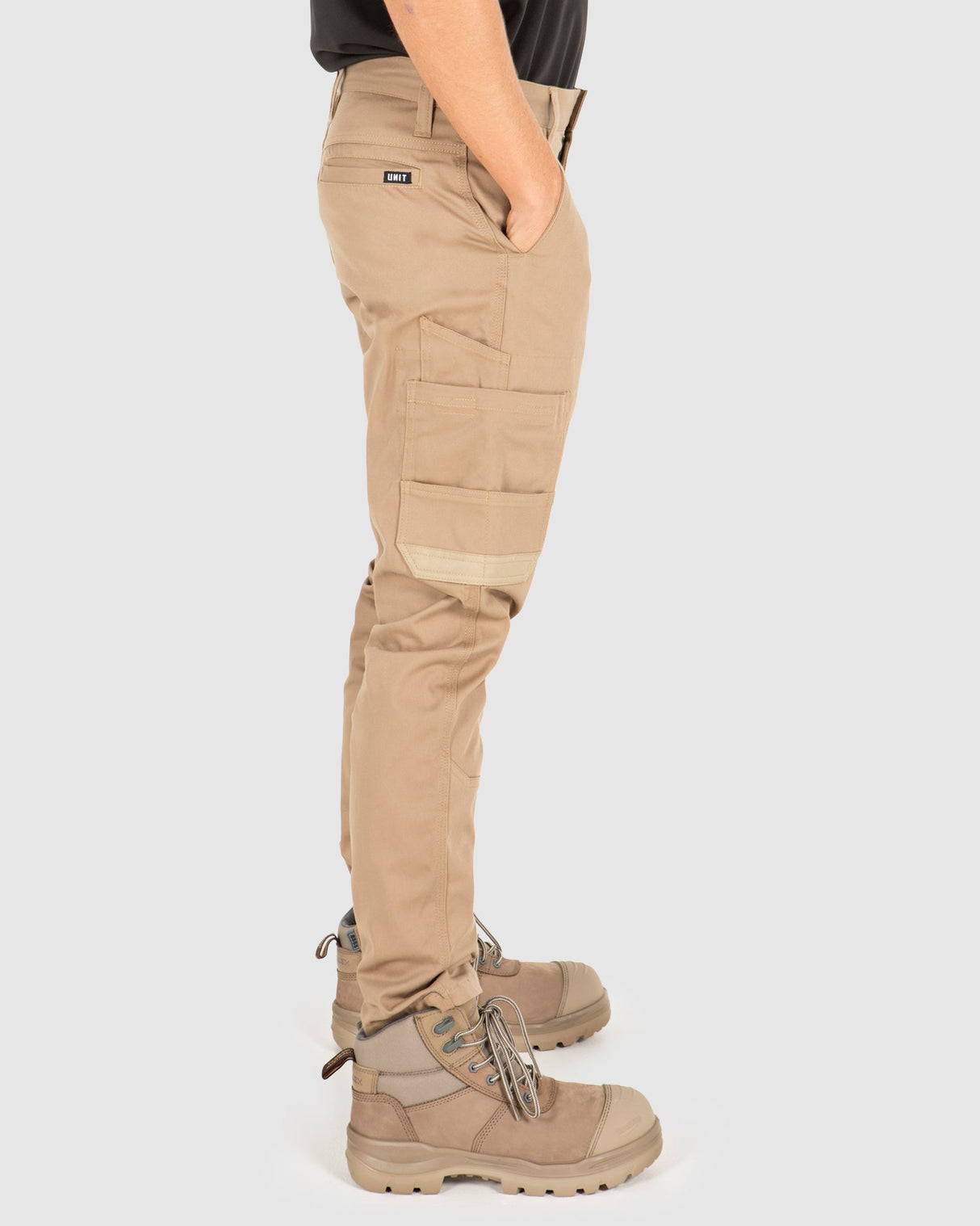 Mens Pants - Work - Cargo - Demolition