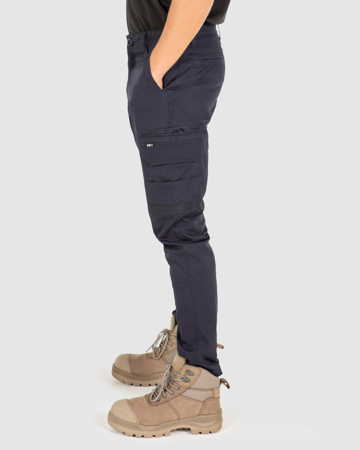 Mens Pants - Work - Cargo - Demolition