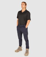 Mens Pants - Work - Cargo - Demolition