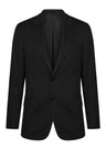 Mens 2 Button Jacket