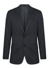 Mens 2 Button Jacket