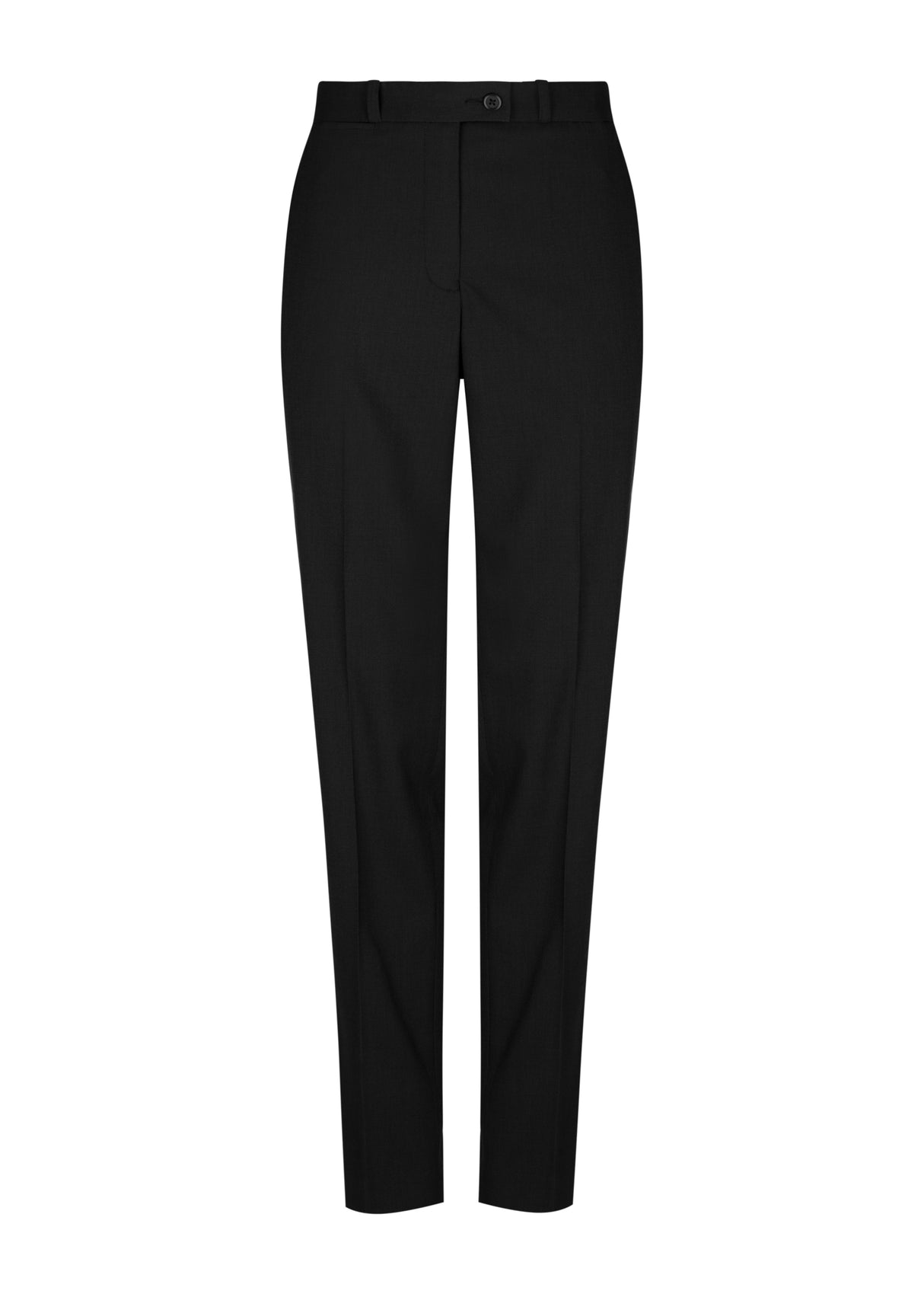 Womens Slim Leg Pant