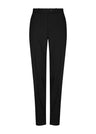 Womens Slim Leg Pant